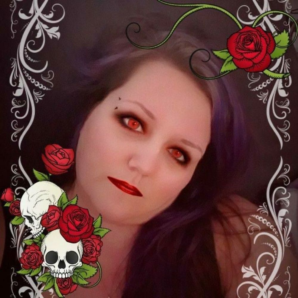 Meet your Posher, Nyssa